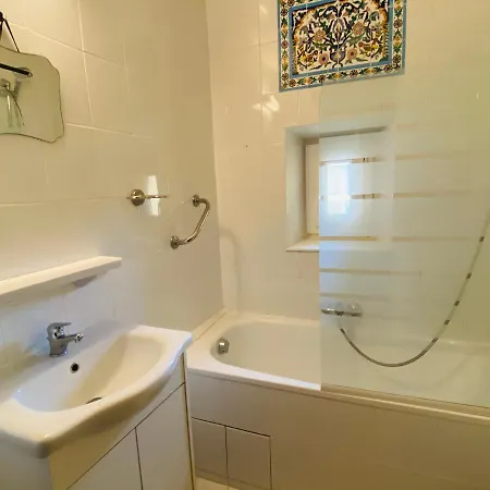 Maison Des Palmiers Nocleg ze śniadaniem Bize-Minervois